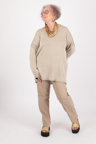 Rundholz Pullover