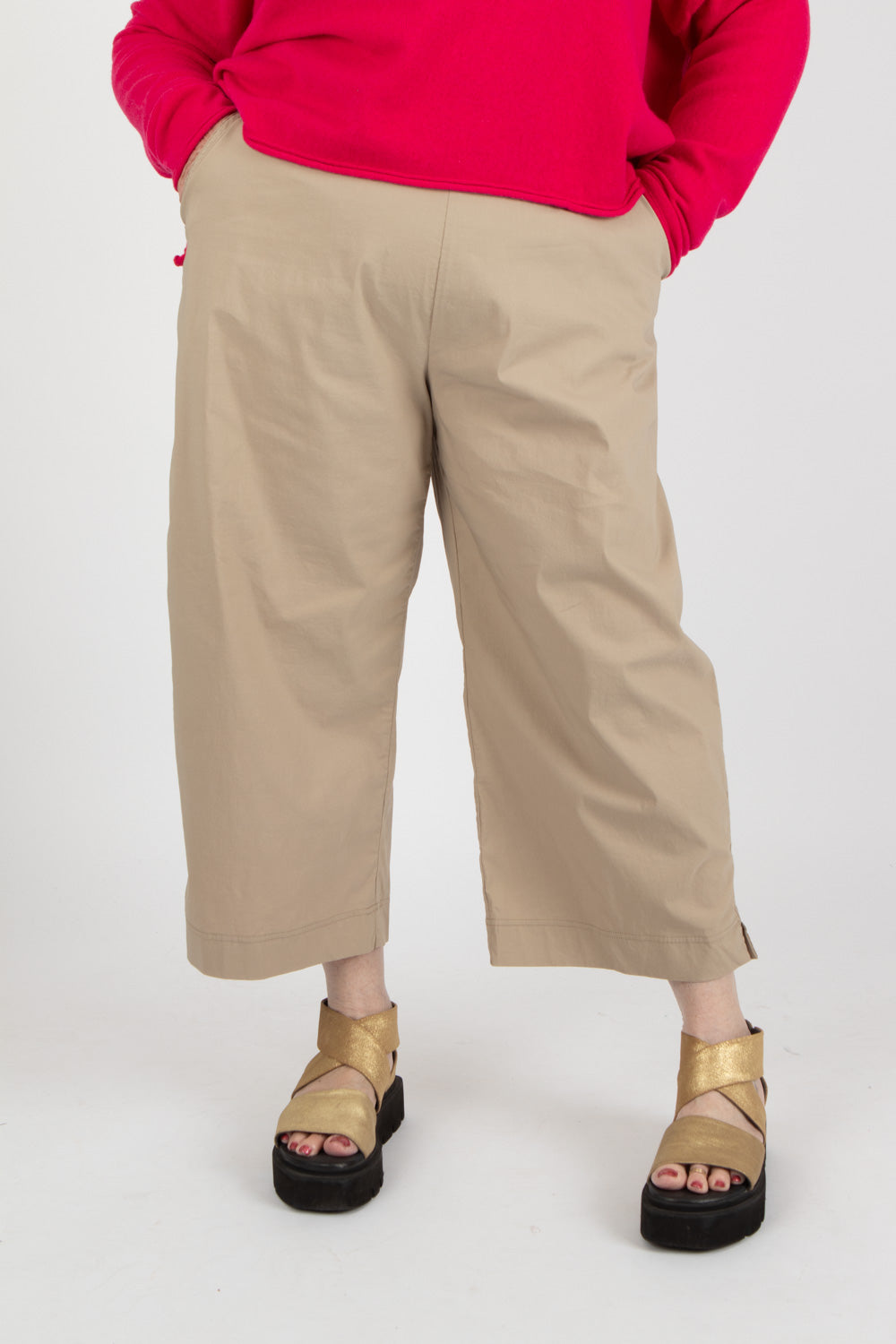 Rundholz Black Label Trousers