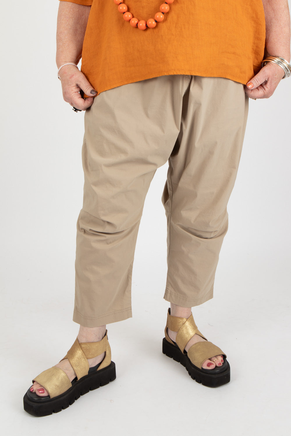 Rundholz Black Label Trousers