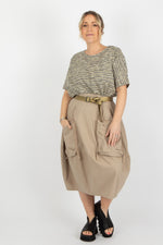 Rundholz Black Label Skirt