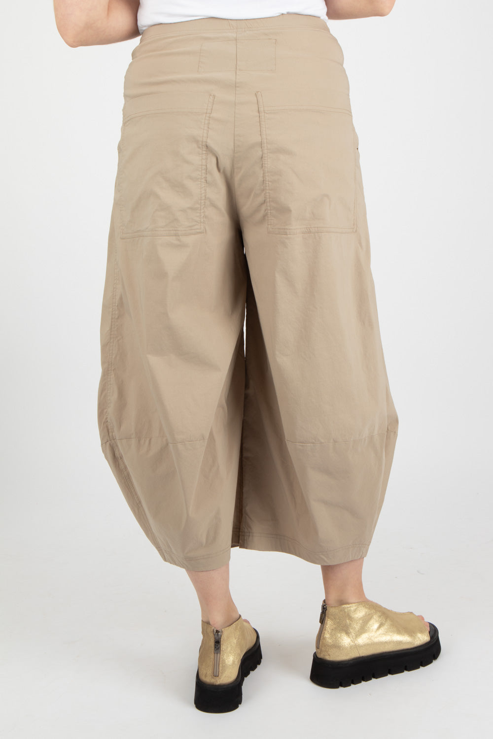 Rundholz Black Label Trousers