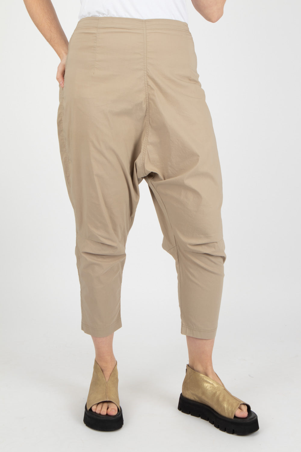 Rundholz Black Label Trousers