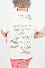 Magnolia Pearl Star Star Star T