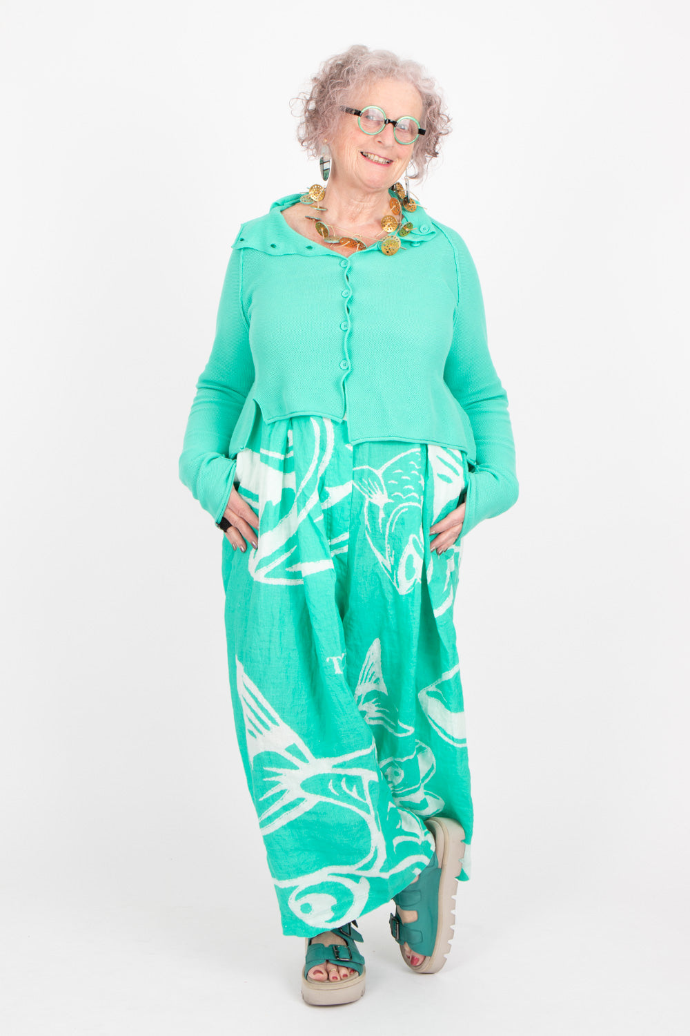 Walkers.Style | Ladies Fashion Boutique | Studio Rundholz