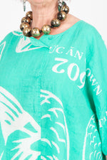 Rundholz Black Label T-Shirt