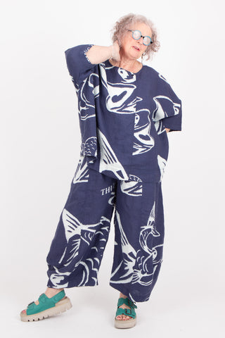 Rundholz Black Label Trousers