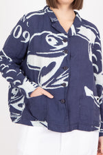 Rundholz Black Label Jacket