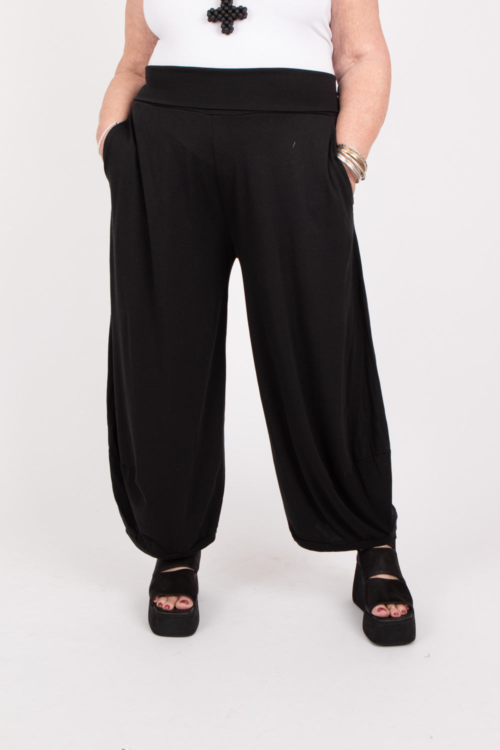 Rundholz Black Label Trousers