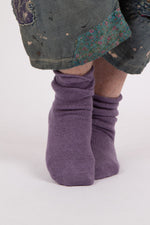 Capra Studio Alma Sock