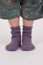 Capra Studio Alma Sock