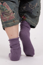 Capra Studio Alma Sock