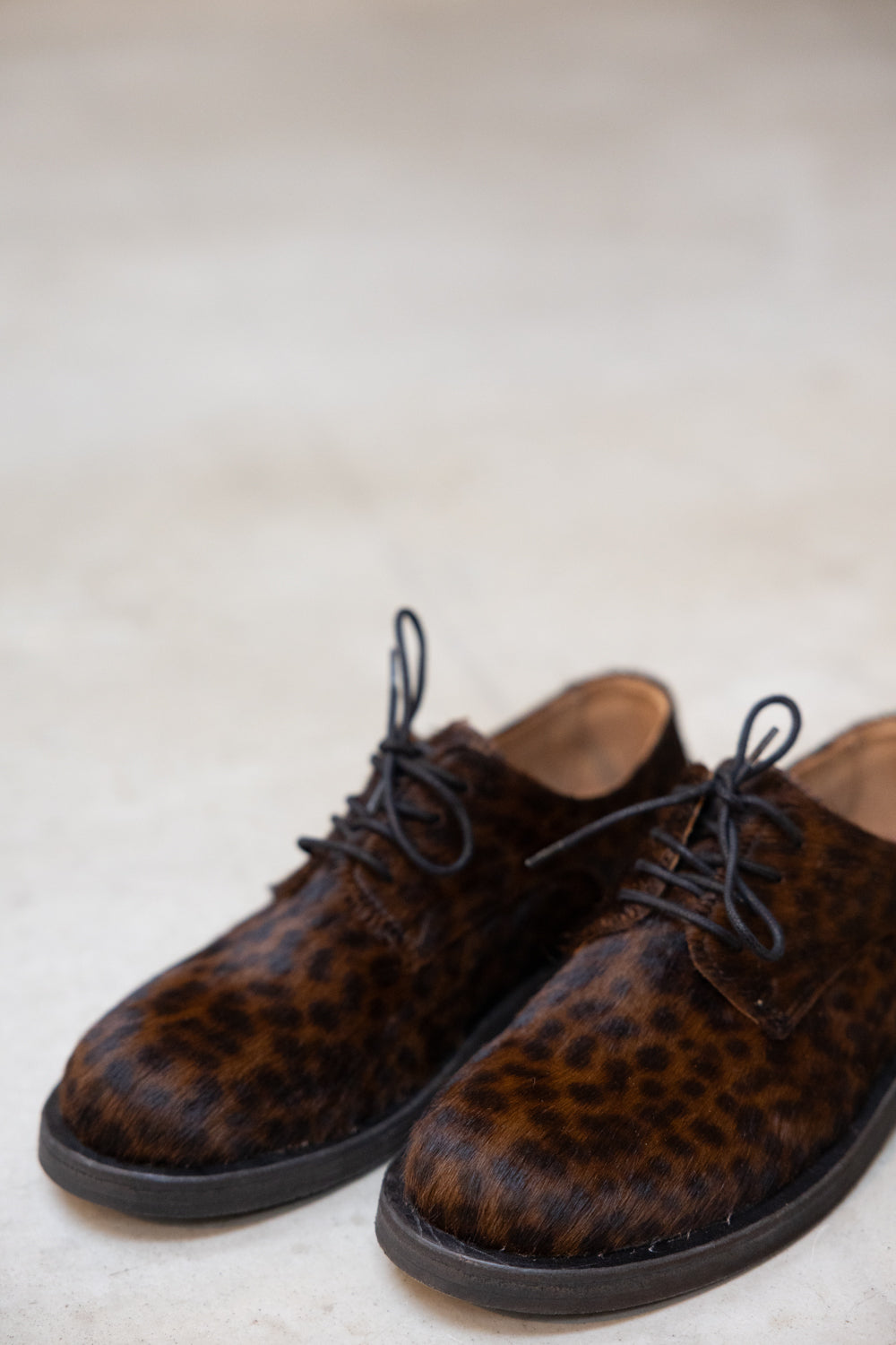 Rundholz Shoes