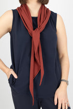 Neirami Neck Scarf