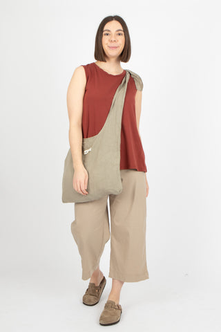 Neirami A-Shape Top