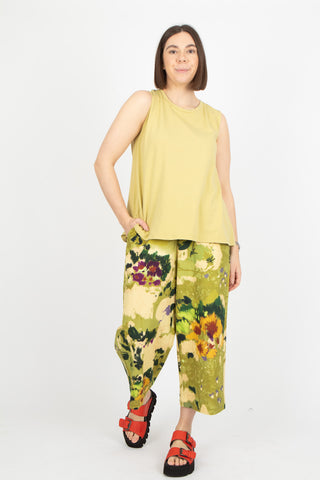 Neirami A-Shape Top