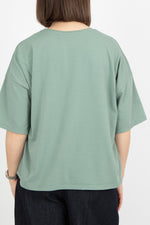 Neirami Boxy T-Shirt