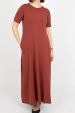 Neirami Flared Dress