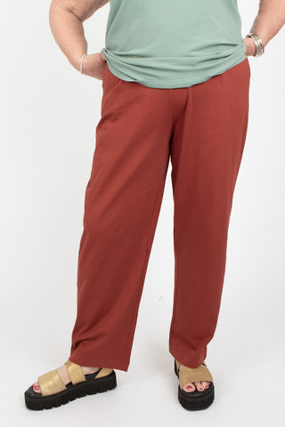 Neirami Regular Trousers