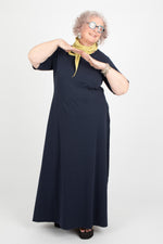 Neirami Flared Dress