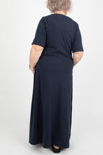 Neirami Flared Dress