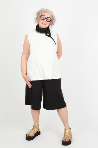 Neirami A-Shape Top