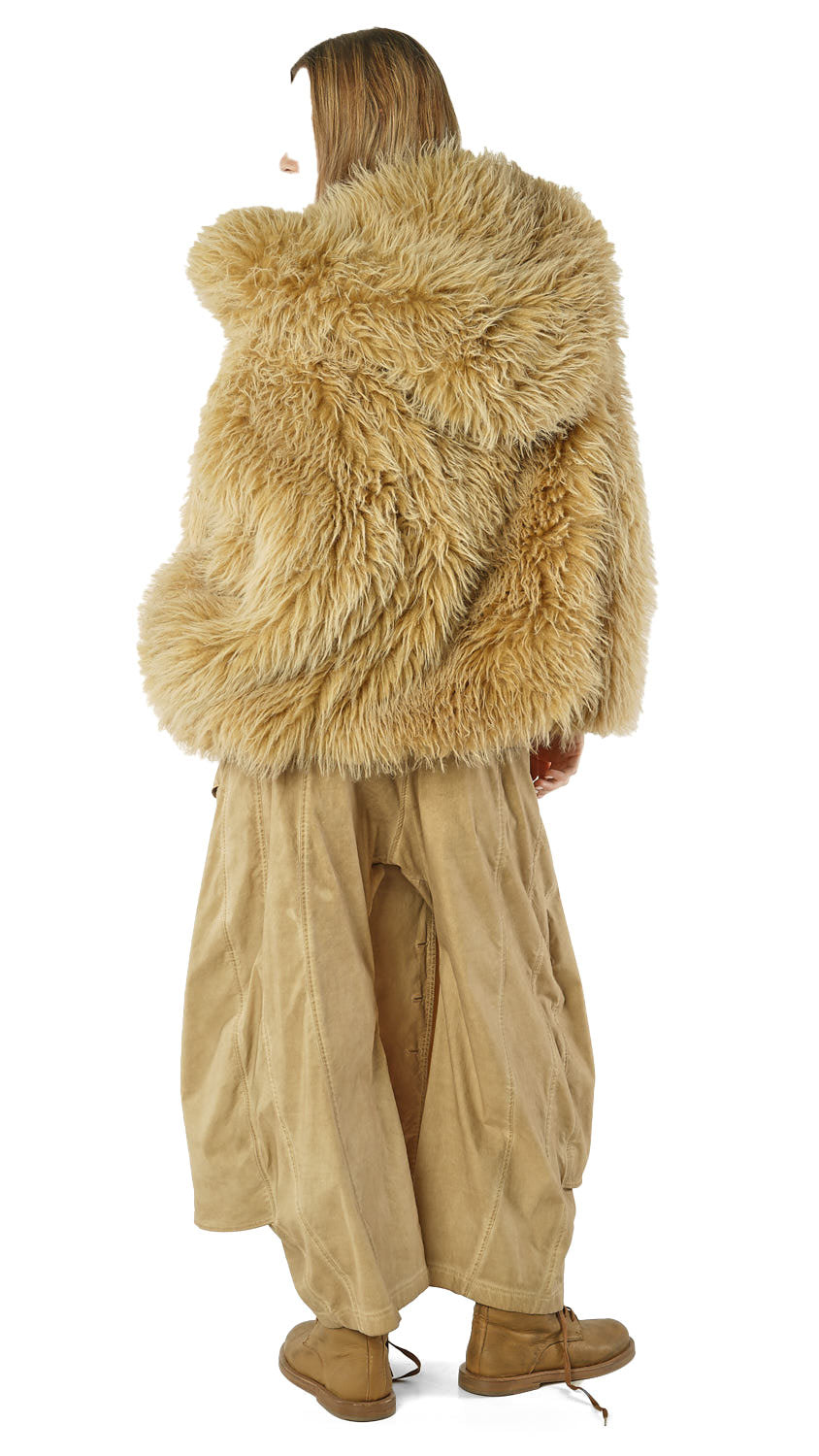 Rundholz Dip Jacket