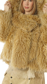 Rundholz Dip Jacket