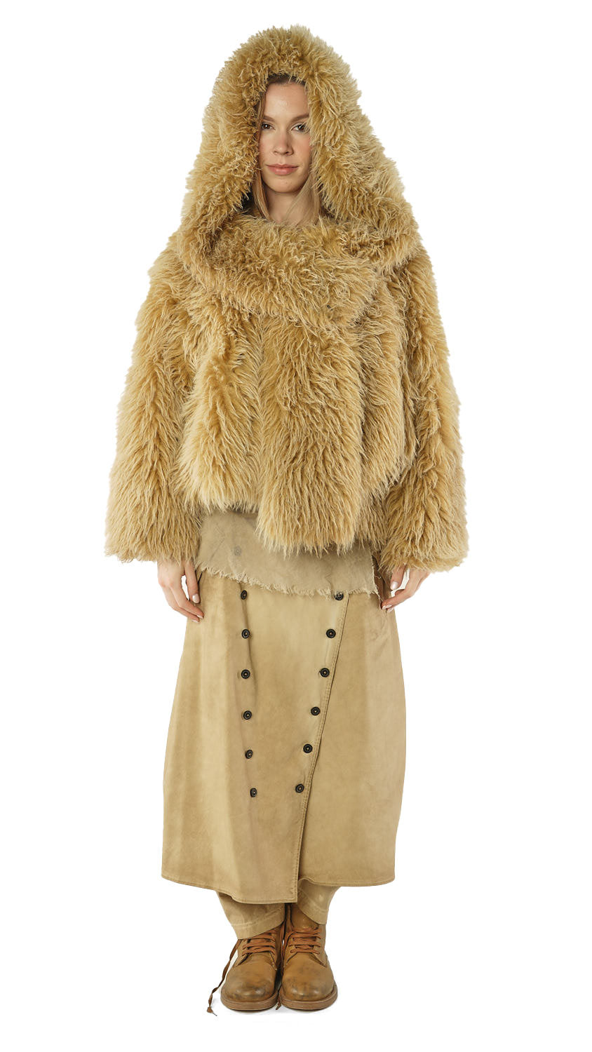 Rundholz Dip Jacket