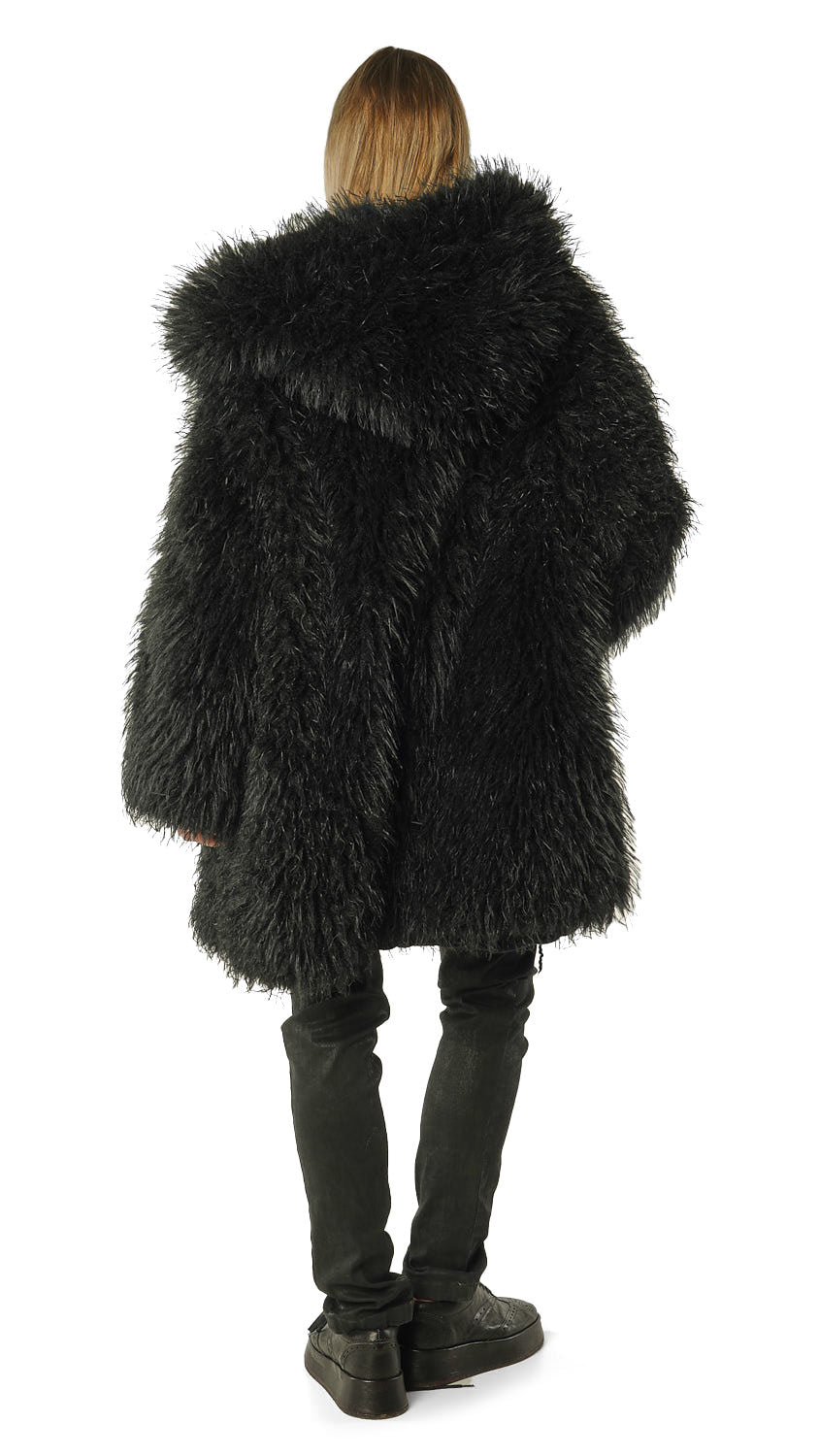 Rundholz Dip Coat