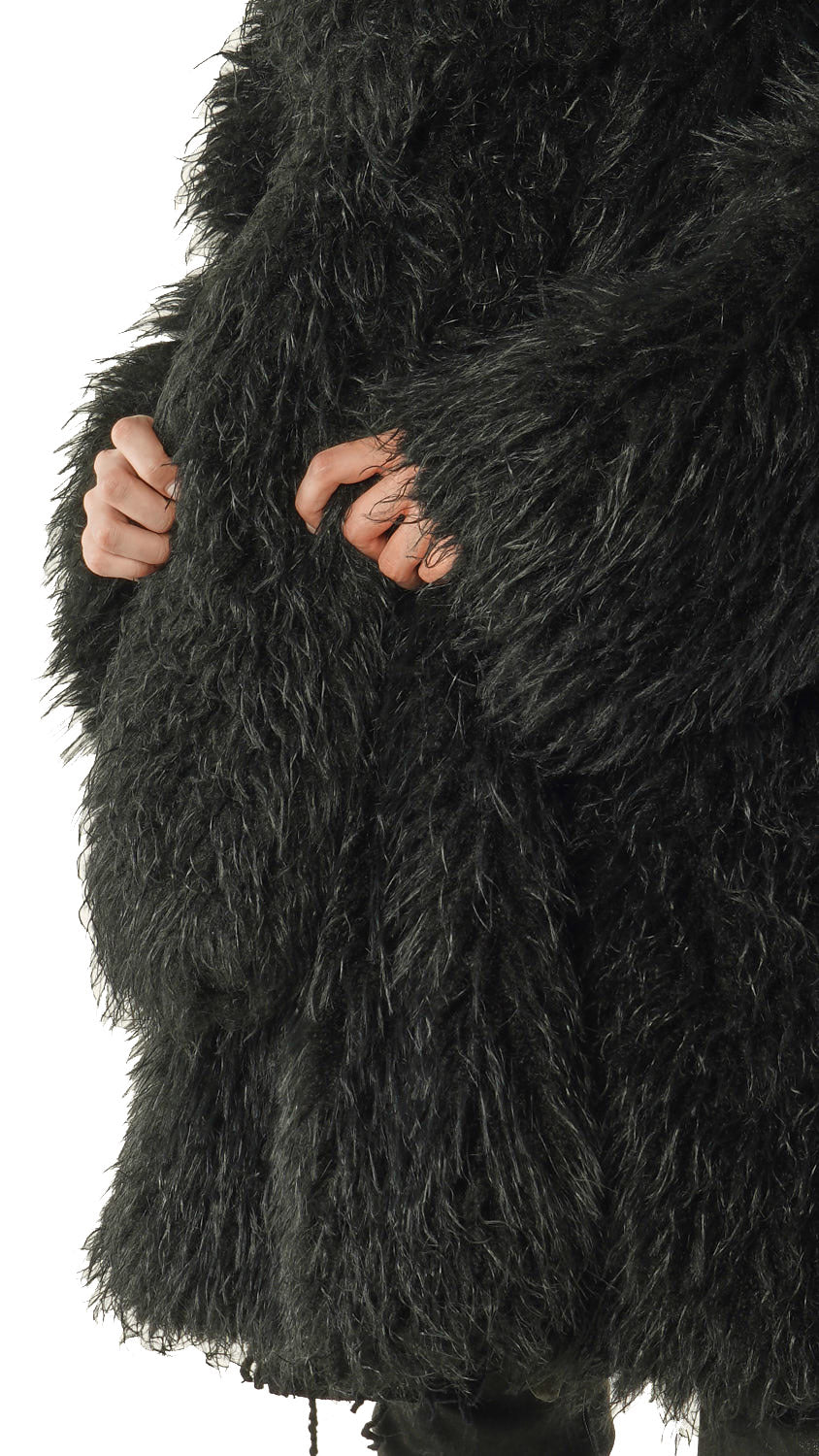 Rundholz Dip Coat