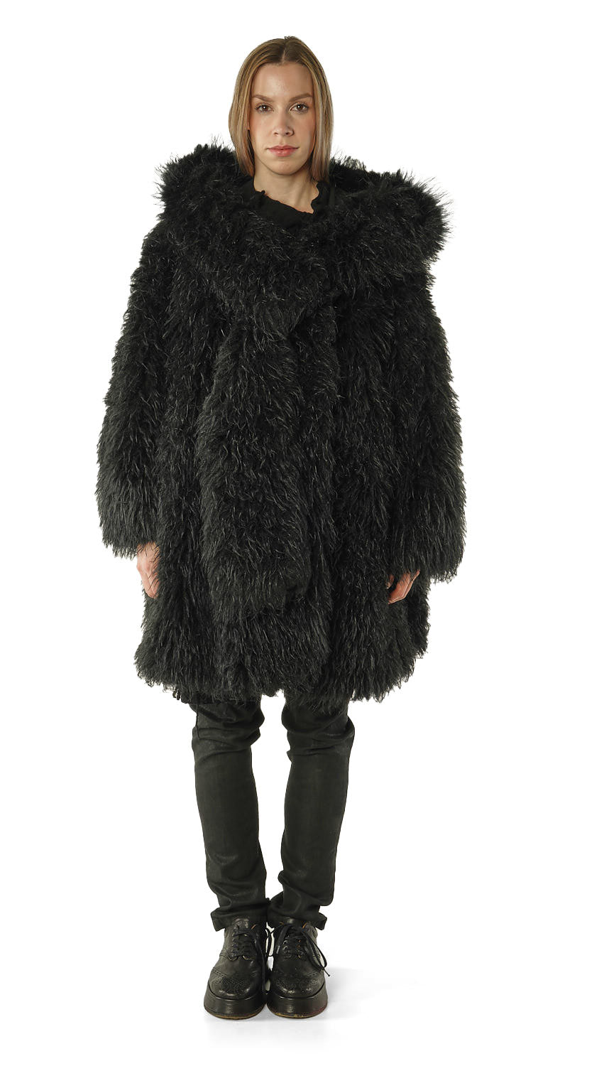 Rundholz Dip Coat