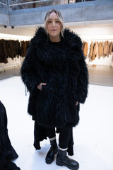 Rundholz Dip Coat