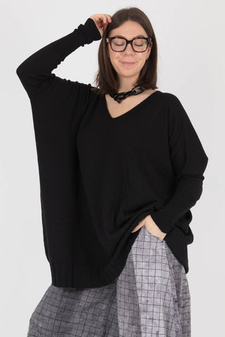 Capra Studio Luna Pullover