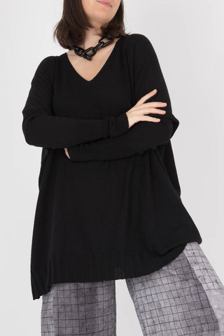 Capra Studio Luna Pullover