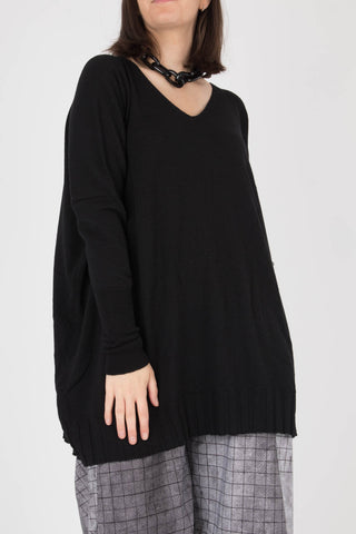 Capra Studio Luna Pullover