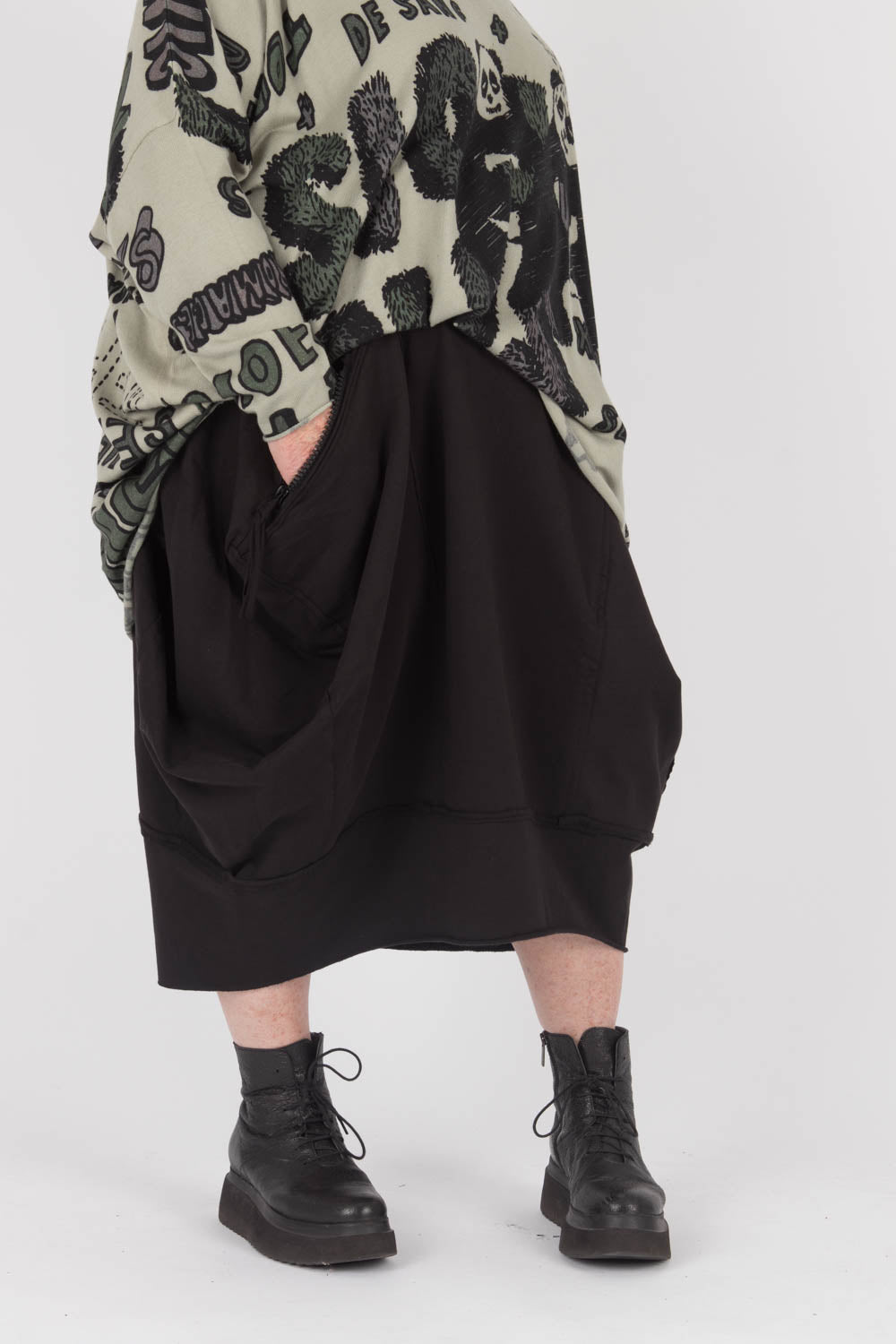 Zilberman Tunic