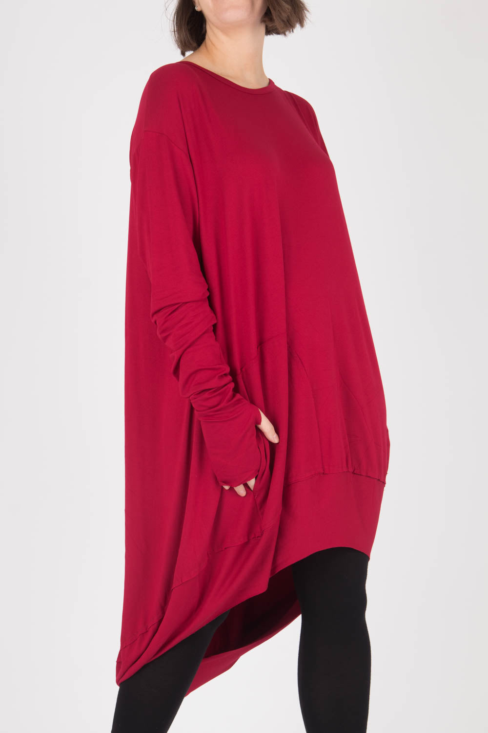 Zilberman Tunic