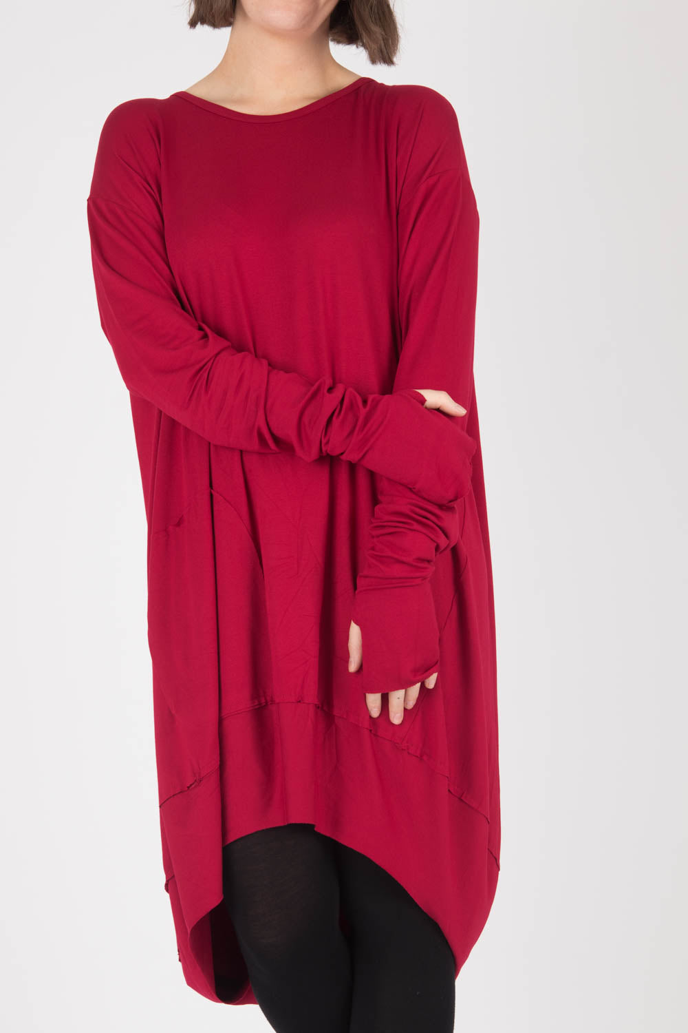 Zilberman Tunic