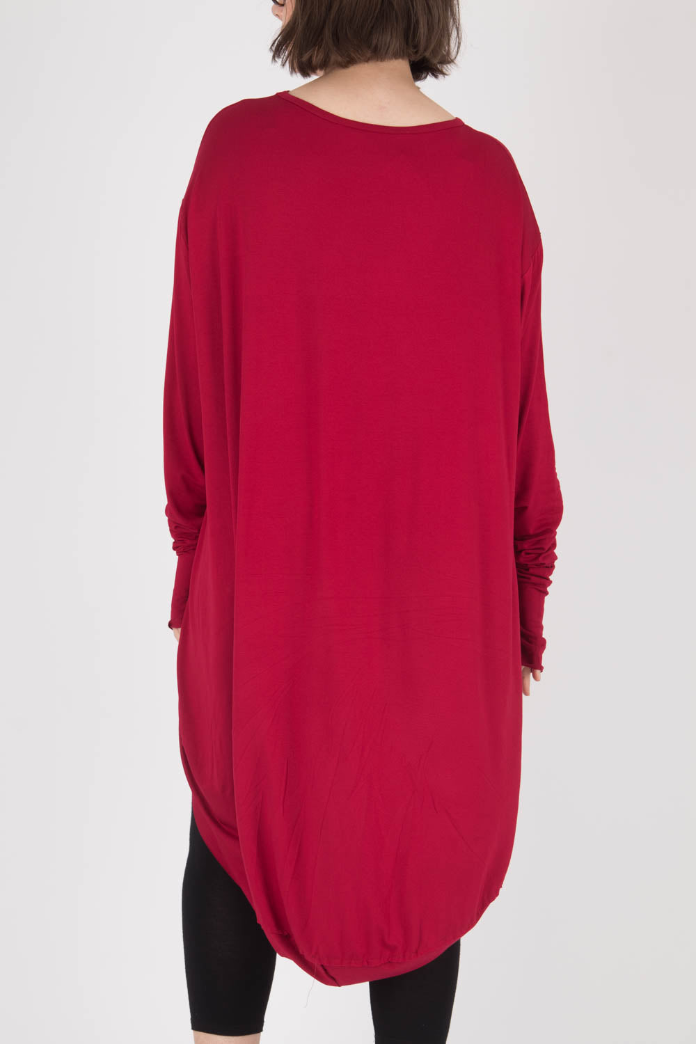 Zilberman Tunic