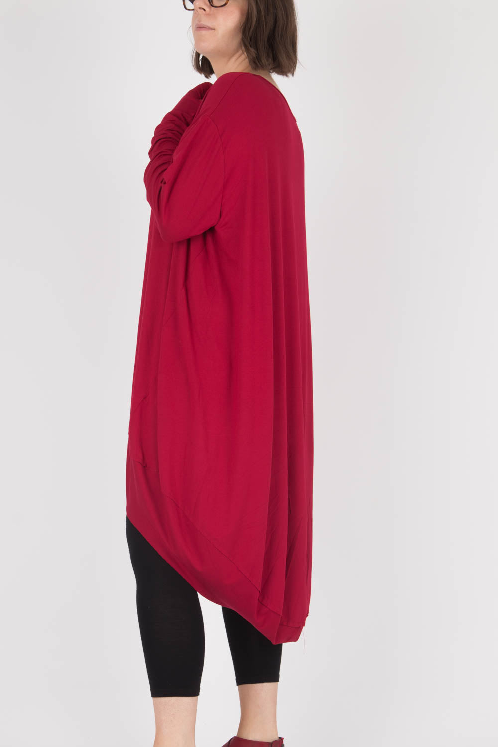 Zilberman Tunic