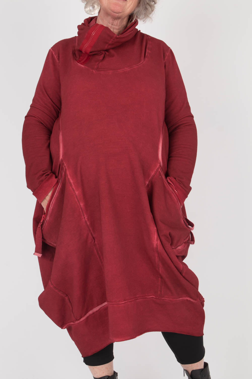 Zilberman Tunic