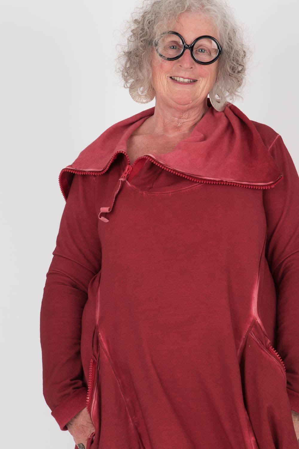 Zilberman Tunic