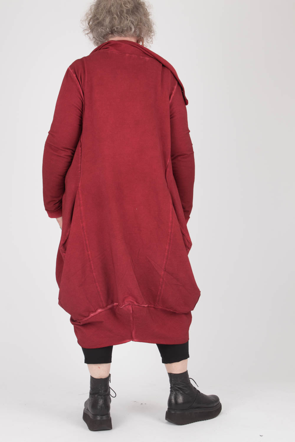 Zilberman Tunic