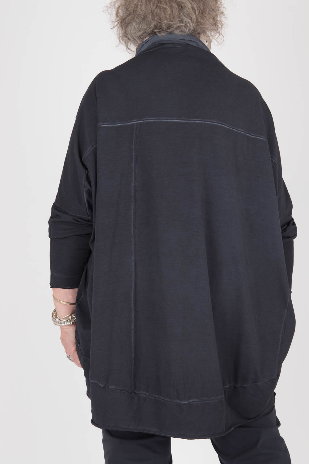 Zilberman x Walkers Tunic