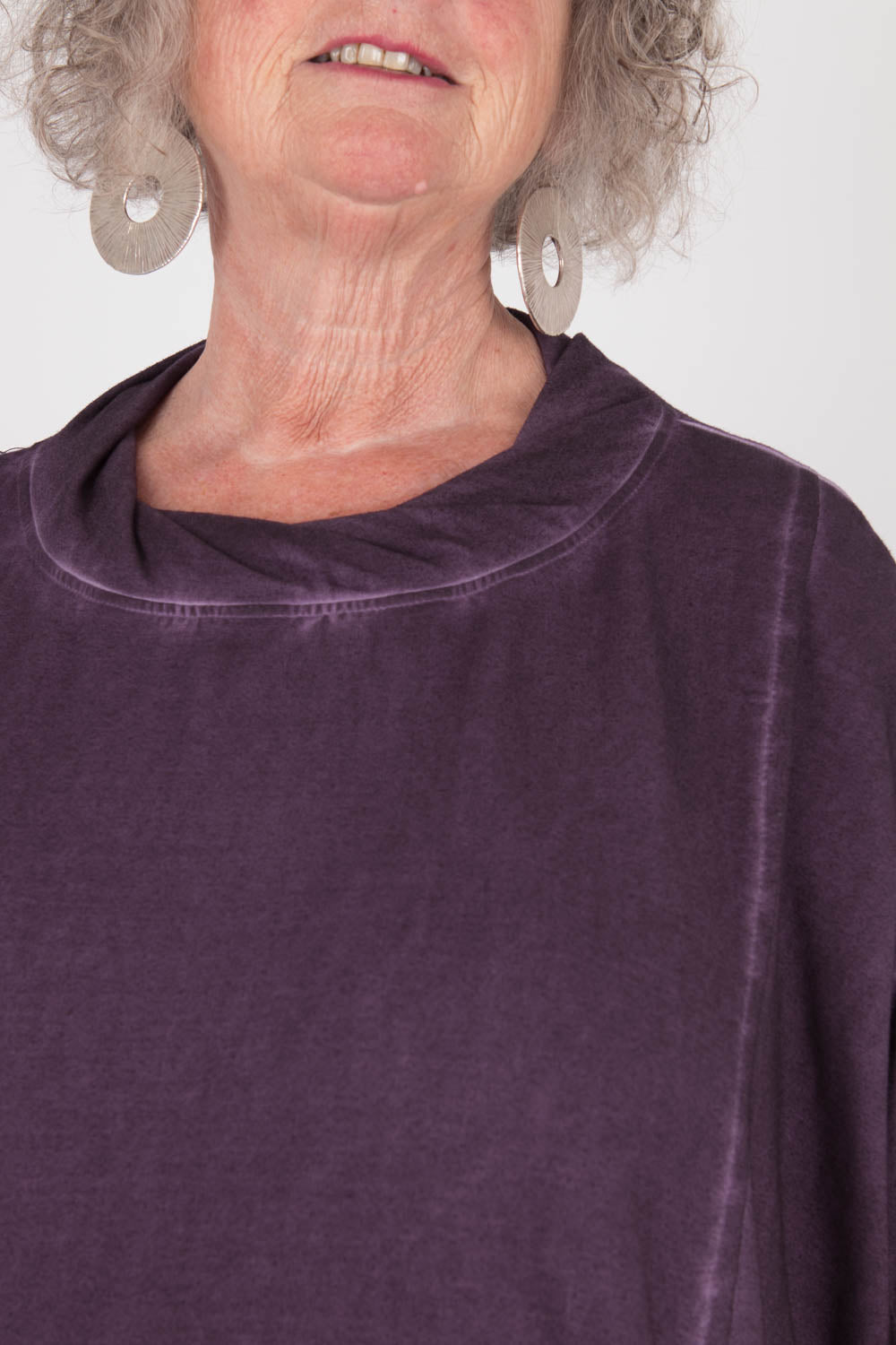 Zilberman Tunic