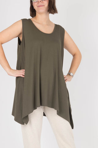 Zilberman Tunic