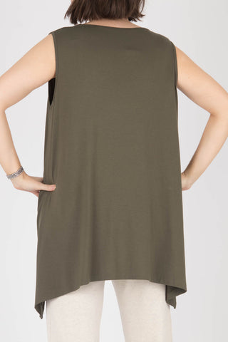 Zilberman Tunic