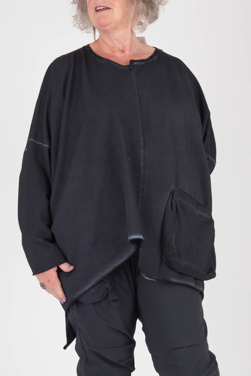 Zilberman x Walkers Tunic