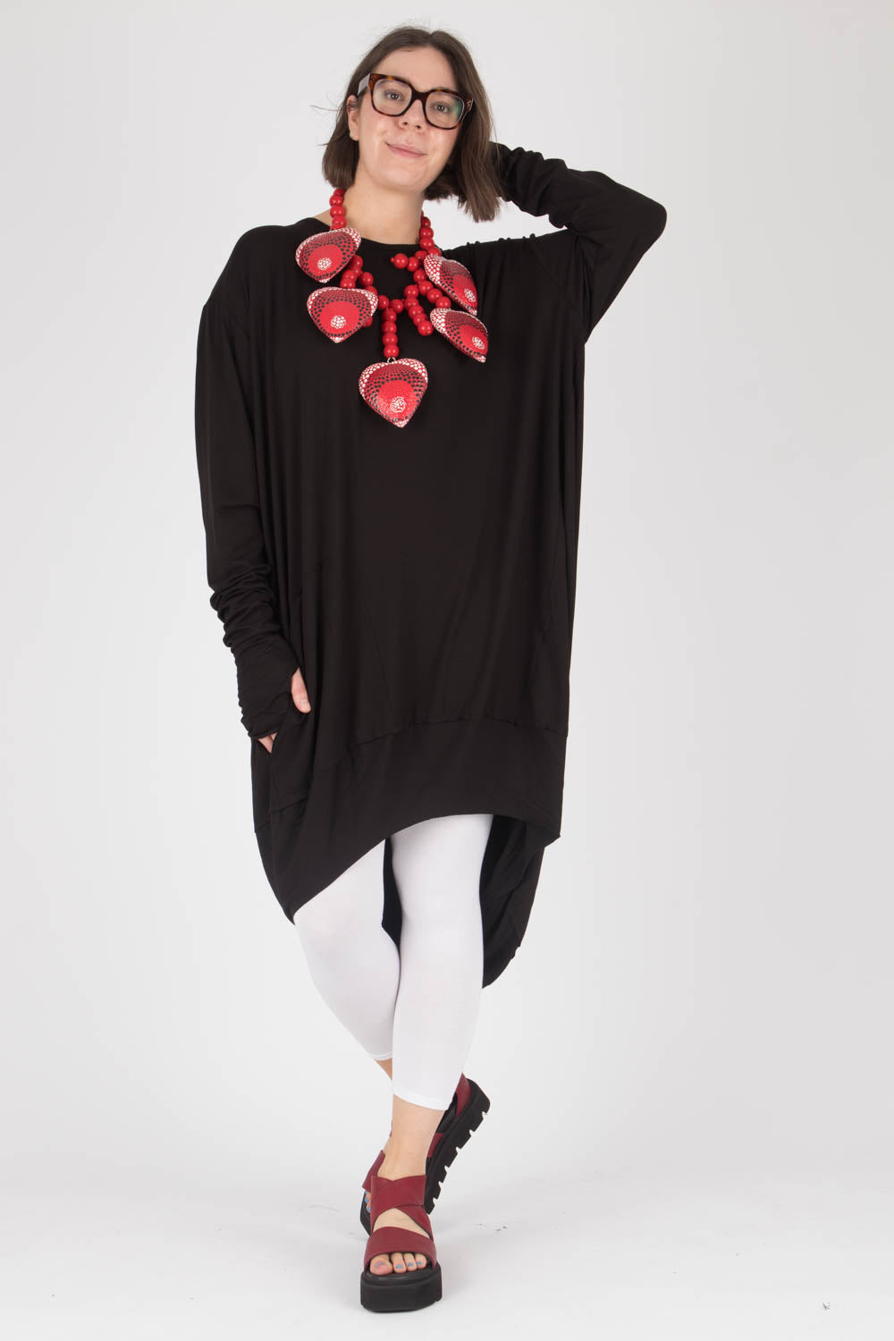 Zilberman Tunic