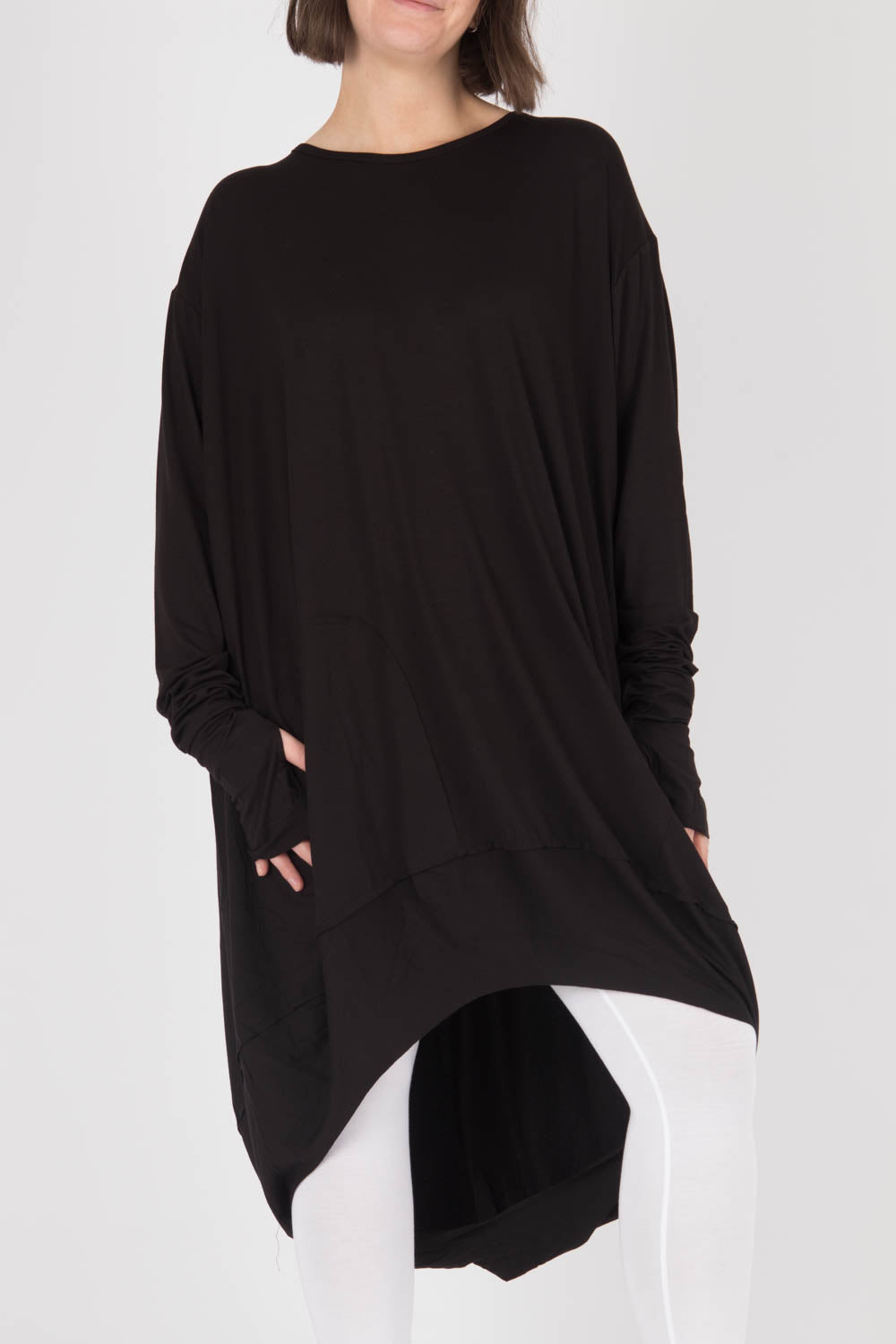 Zilberman Tunic